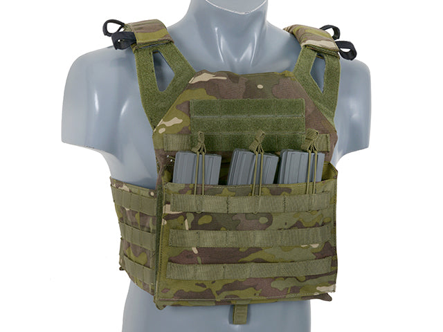 Jump Plate Carrier Cummerbund - MT