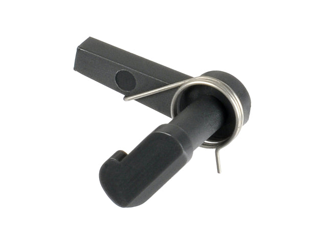 SAFETY LEVER M4/M16 - POM