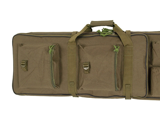 32 double rifle gun case