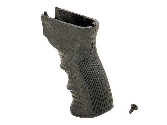 Ergonomics Pistol Greb til AK74 - Sort
