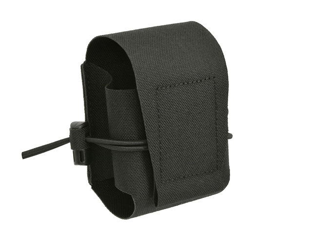 Pouch for hand grenade replica Laser Cut