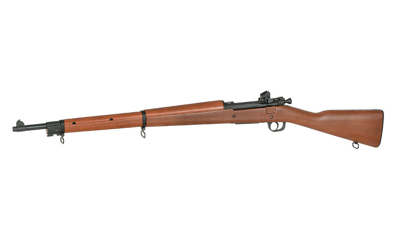 M1903A3 bolt-action riffel replica - (ABS Kolbe Version)