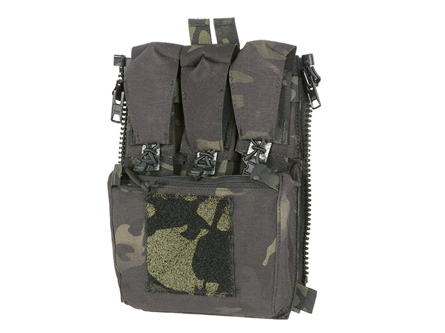 Assault back panel - MB