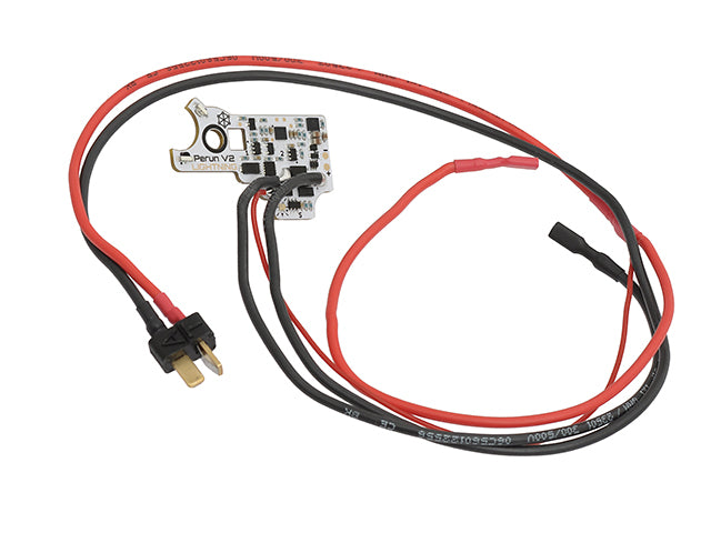V2 Lightning (back wired)