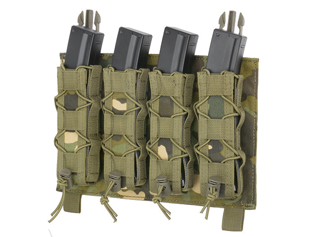 UMP/MP5/UTR45 Double Magazine Pouch - MT