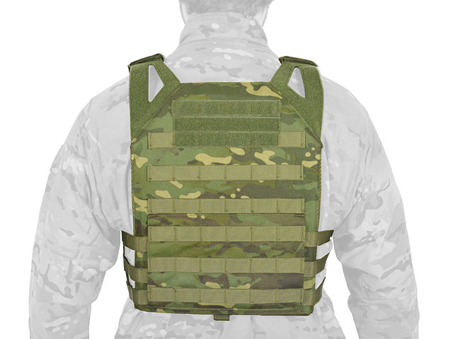 Jump Plate Carrier V2 (Size Large) - MT