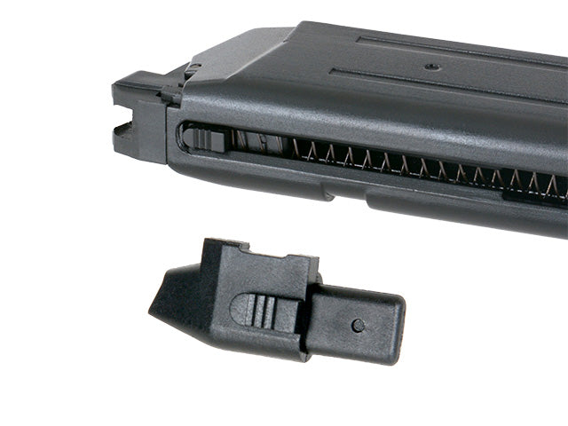 Magasin Follower Til G./Dragonfly/Mantis/ACP/Scorpion