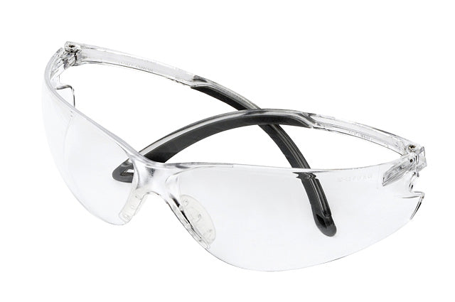 Ballistisk Eyewear ITEK anti-dug - Clear