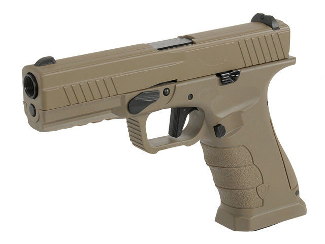 XTP Xtreme Training Pistol