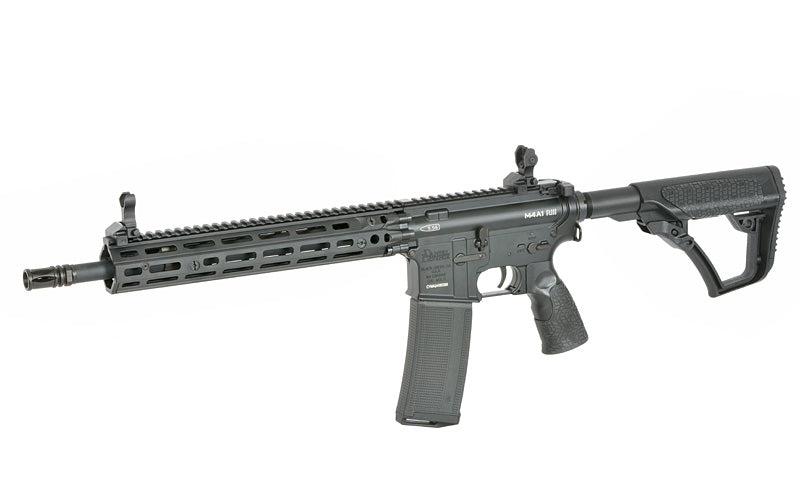 Daniel Defense M4A1 RIII 14.5" Replica Gen 2 Eshooter ETU - Sort