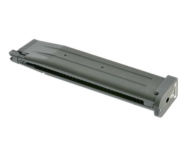 Hi-Capa R501/R603/R604 Long Magasin - Sort