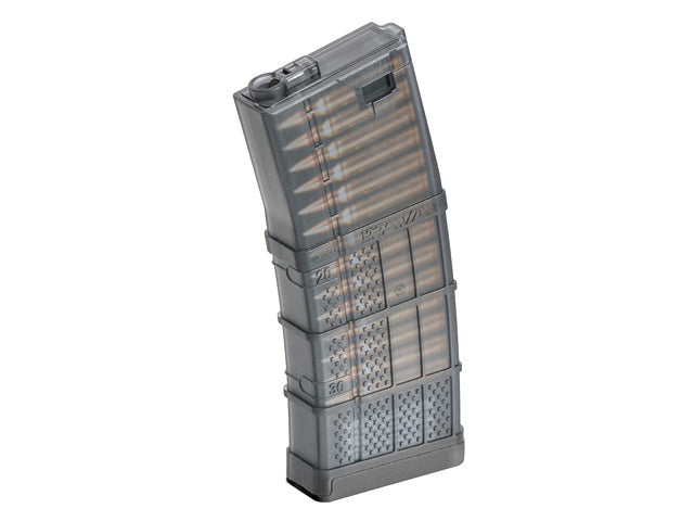 190RD Lancer L5 AWM 5.56 Magasin til M4/AR15