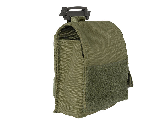 Tactical Cigarette Pouch - Olive