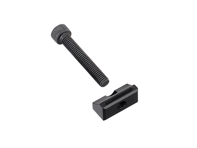 WE-4168 GBBR forskæfte mounting screw set