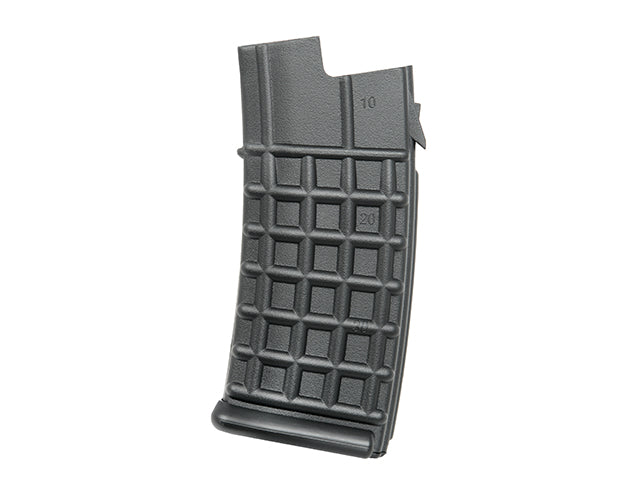 160rd AUG Mid-Cap magasin