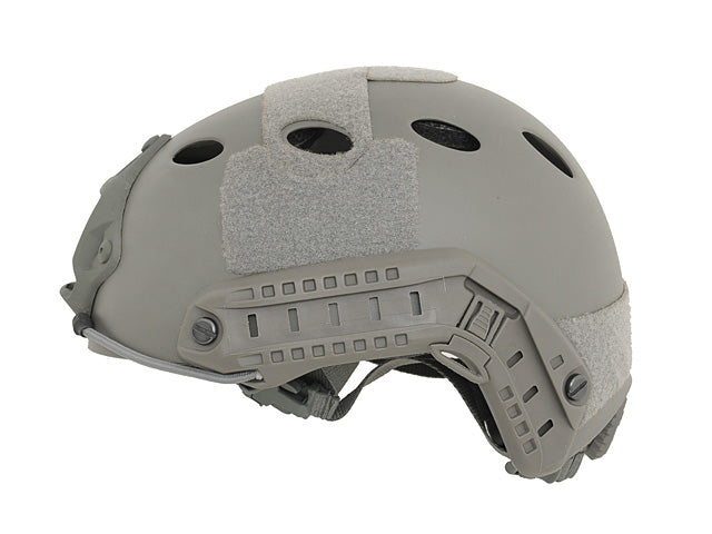 FAST PJ Hjelm Replica med quick adjustment - Foliage