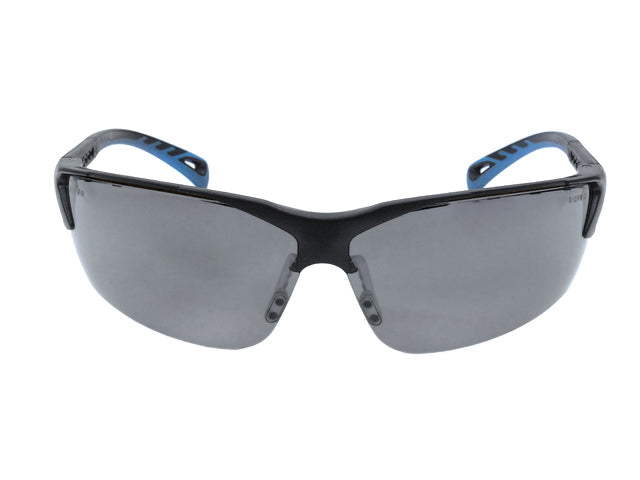 Ballistisk Eyewear VENTURE 3 anti-dug - Grå