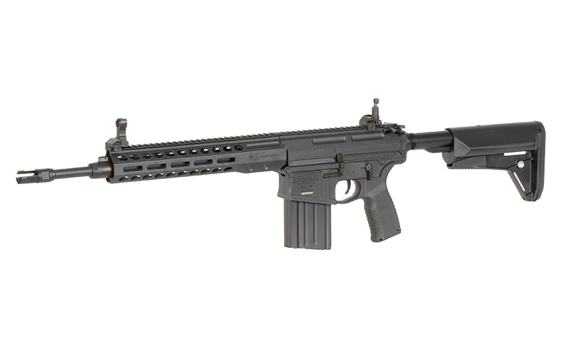 Barrett Rec10 Eshooter ETU Replica - BLACK