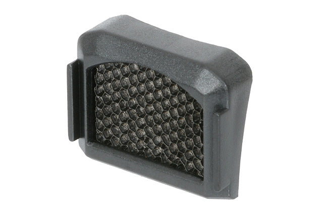 Killflash Protection til RMR red-dot Sights - Sort