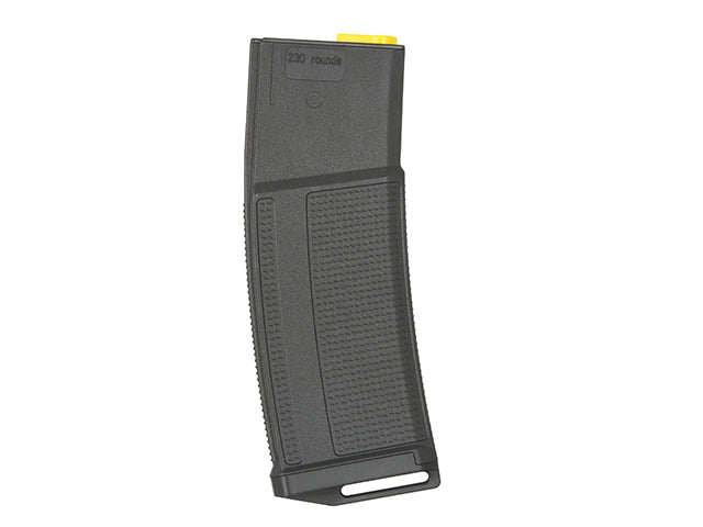 210-round Daniel Defense M4/AR-15 Mid-Cap Magasiner, 6-pack