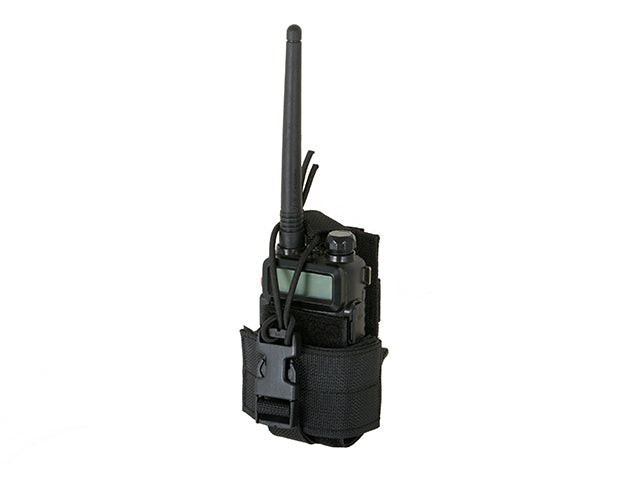 Radio Pouch Small