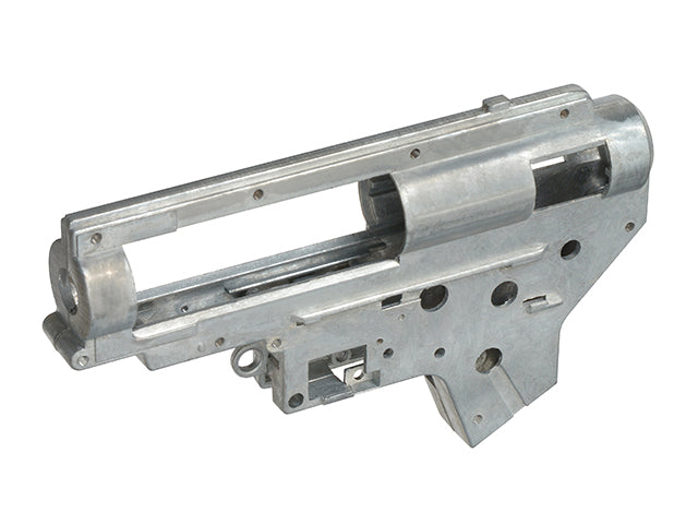 Reinforced gearbox shell V.2 (8mm)