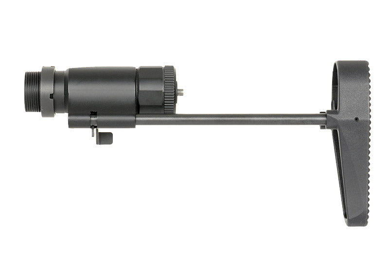 AR15/M4 PDW Kolbe