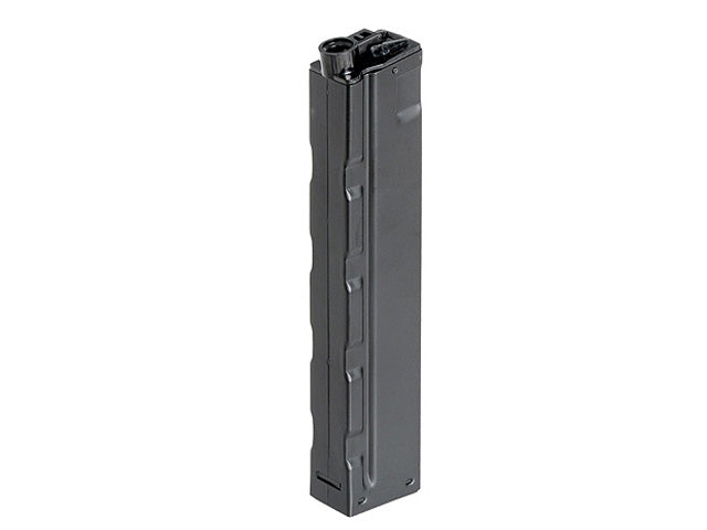 Old School 200RD Hi-cap Magasin MP5 serie - Sort