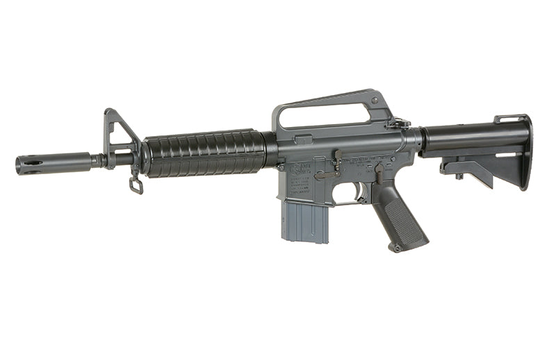 Colt 609/XM177E1 GBBr Replica CGS - Sort