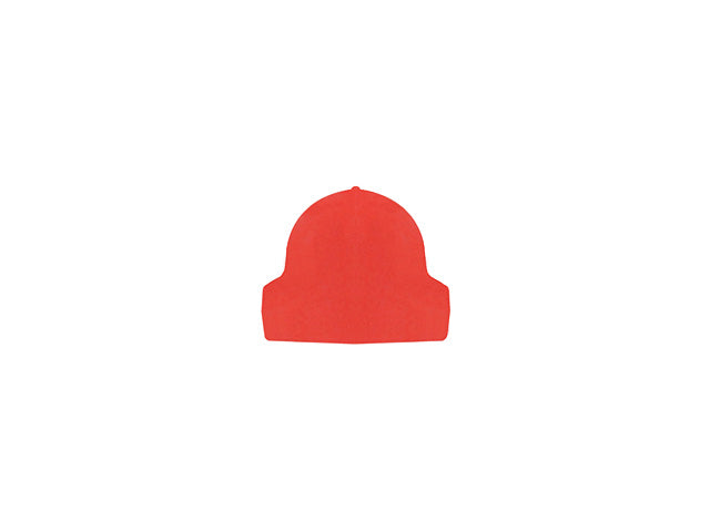 Silicone gummi omega shape HopUp nub