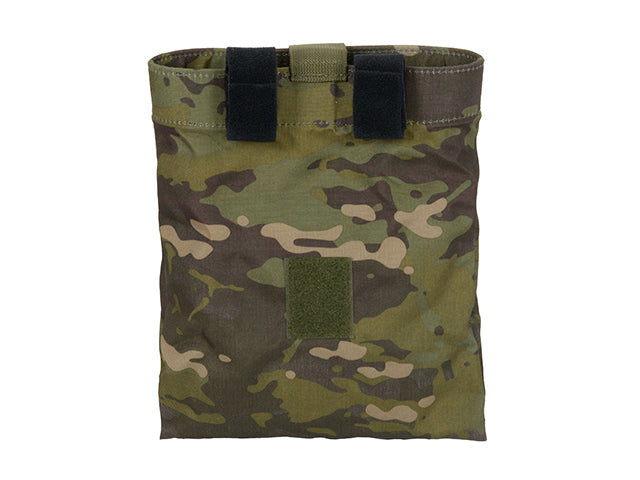 Belt Mounted Dump Pouch - MT