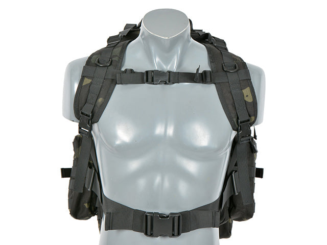 3-DAY ASSAULT PACK - MB