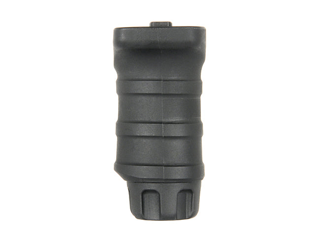 Stubby Fore Greb Key-Mod - Sort