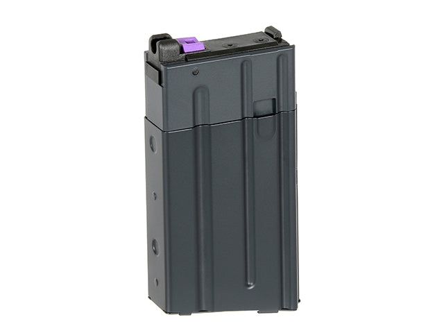 Short magasin STANAG 20 BB'er Grøn Gas MWS/CGS -