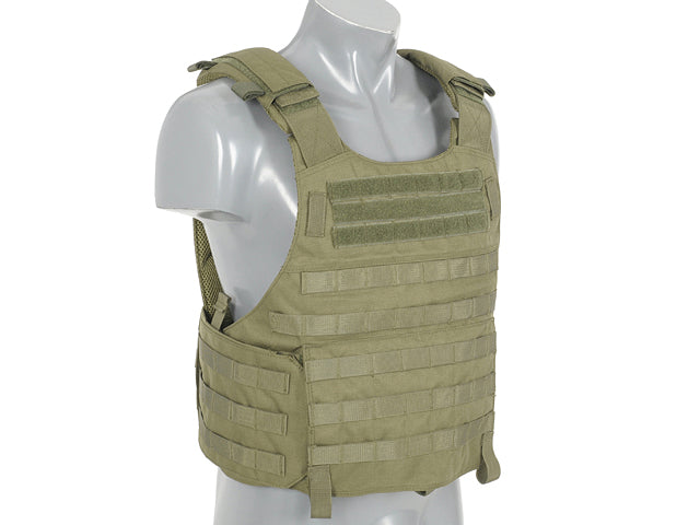 Tactical Vest Goliath XL
