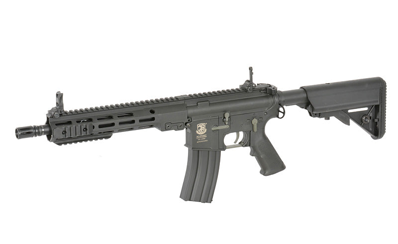 M4 SOPMOD Block 3 11.5" Airsoft Assault Riffel Sports Line ETU