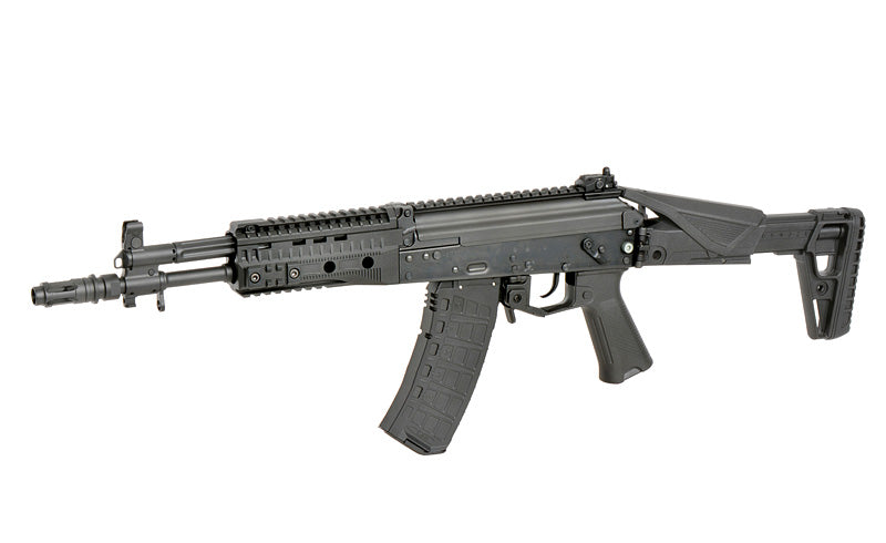 WE09K helmetal GBBR assault riffel replica - Short