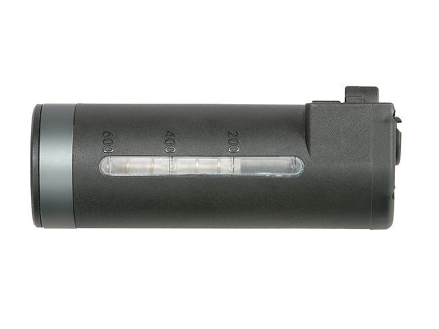 600rd Magasin til the WE23-MINI Minigun