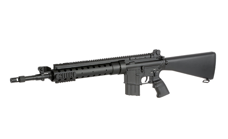 MK12 MOD0 SPR