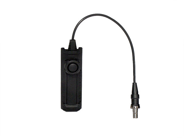 Remote Dobbelt Switch (1 Plug) til WeaponLights mod.2