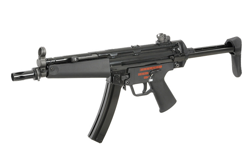 APACHE A3 GBB maskinpistol replica