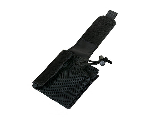 Roll-Up Bottle Pouch