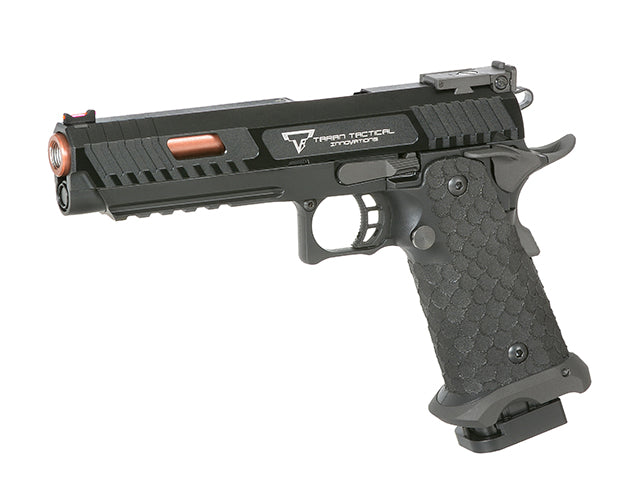 R601H JW3 TTI Combat Master (opgraderet version)