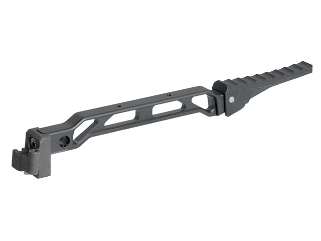 Curved Foldbar Skeleton Kolbe til Foldbar AKs