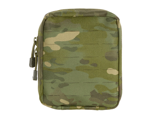 Large Laser-Cut General-Purpose Pouch - MT