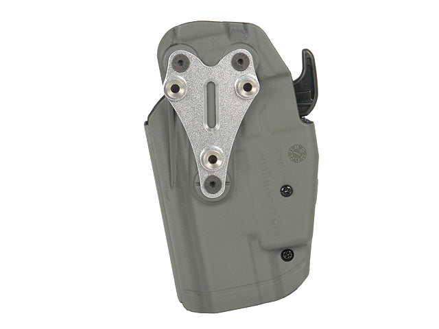 QD adapter for PRO-FIT holster