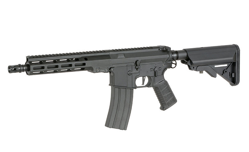 Airsoft replica WE07 10" M4/AR15, 30 RPS, WELL ETU