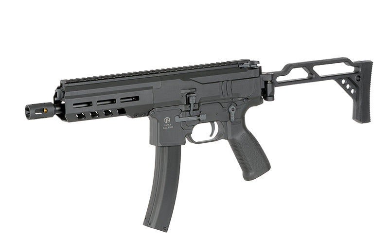 M924 DMP-9 submachine gun replica ETU Wireless