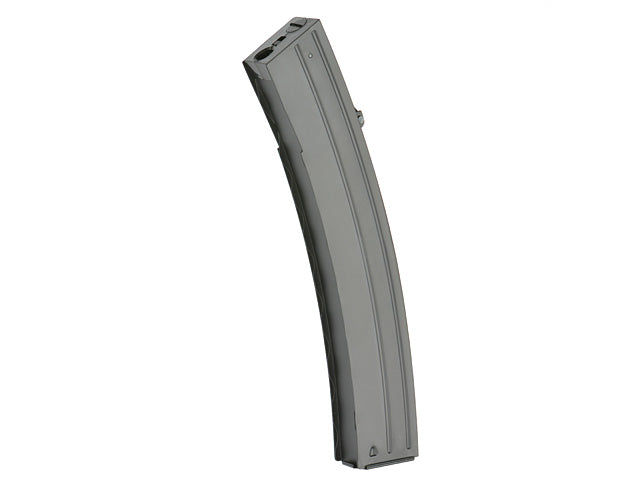 110rd Mid-Cap Magasin til S&T Sterling - Sort