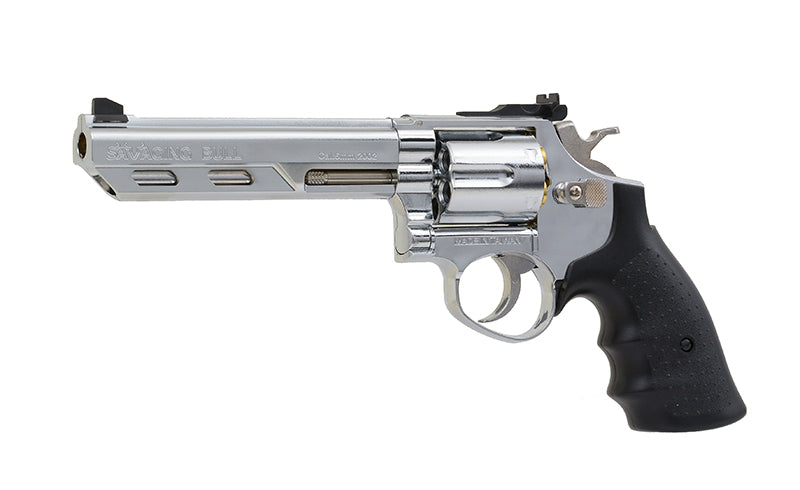 HG-132C Revolver (Grøn Gas Powered)